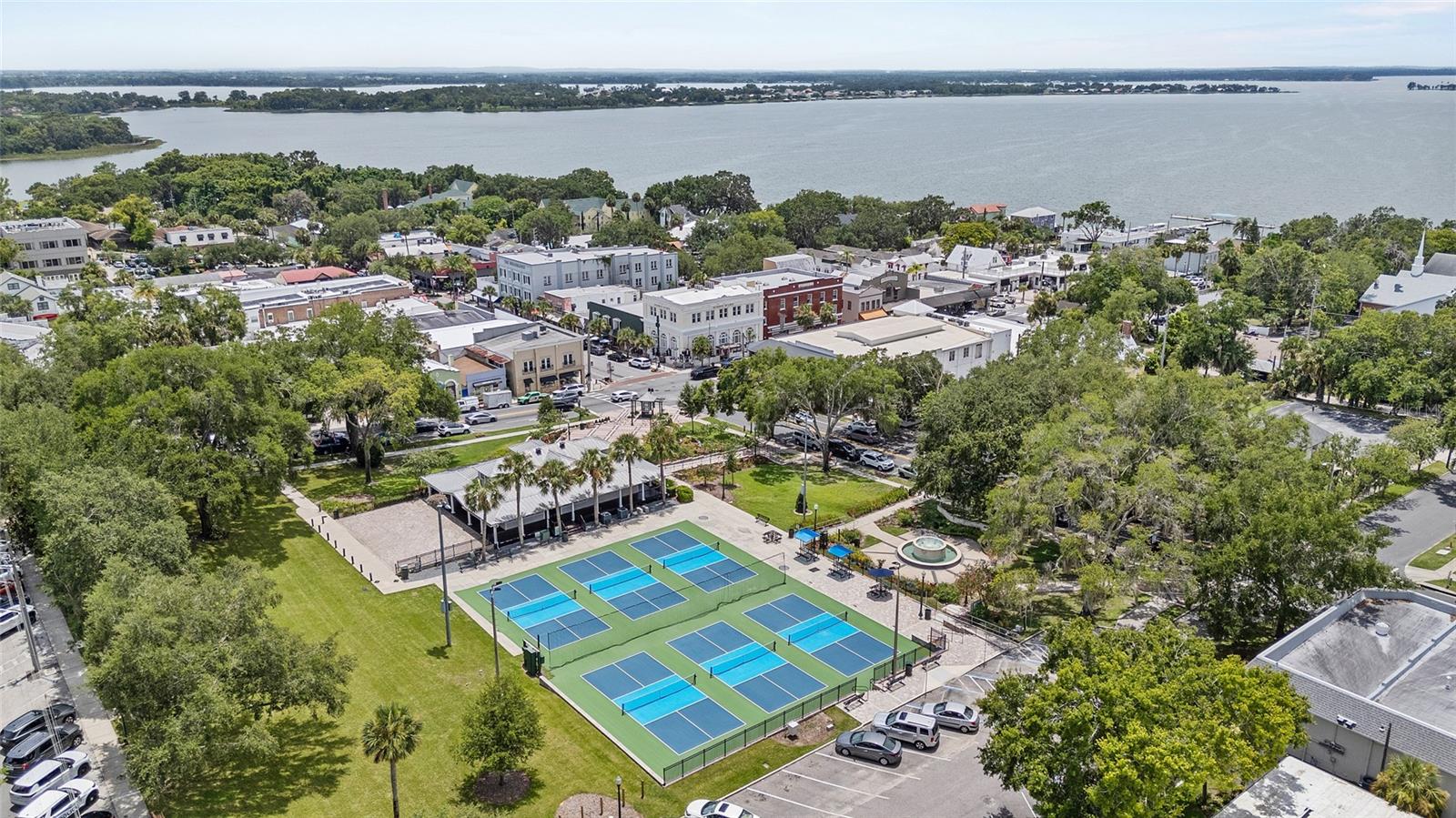 5723 TARLETON WAY, MOUNT DORA, FL, 32757