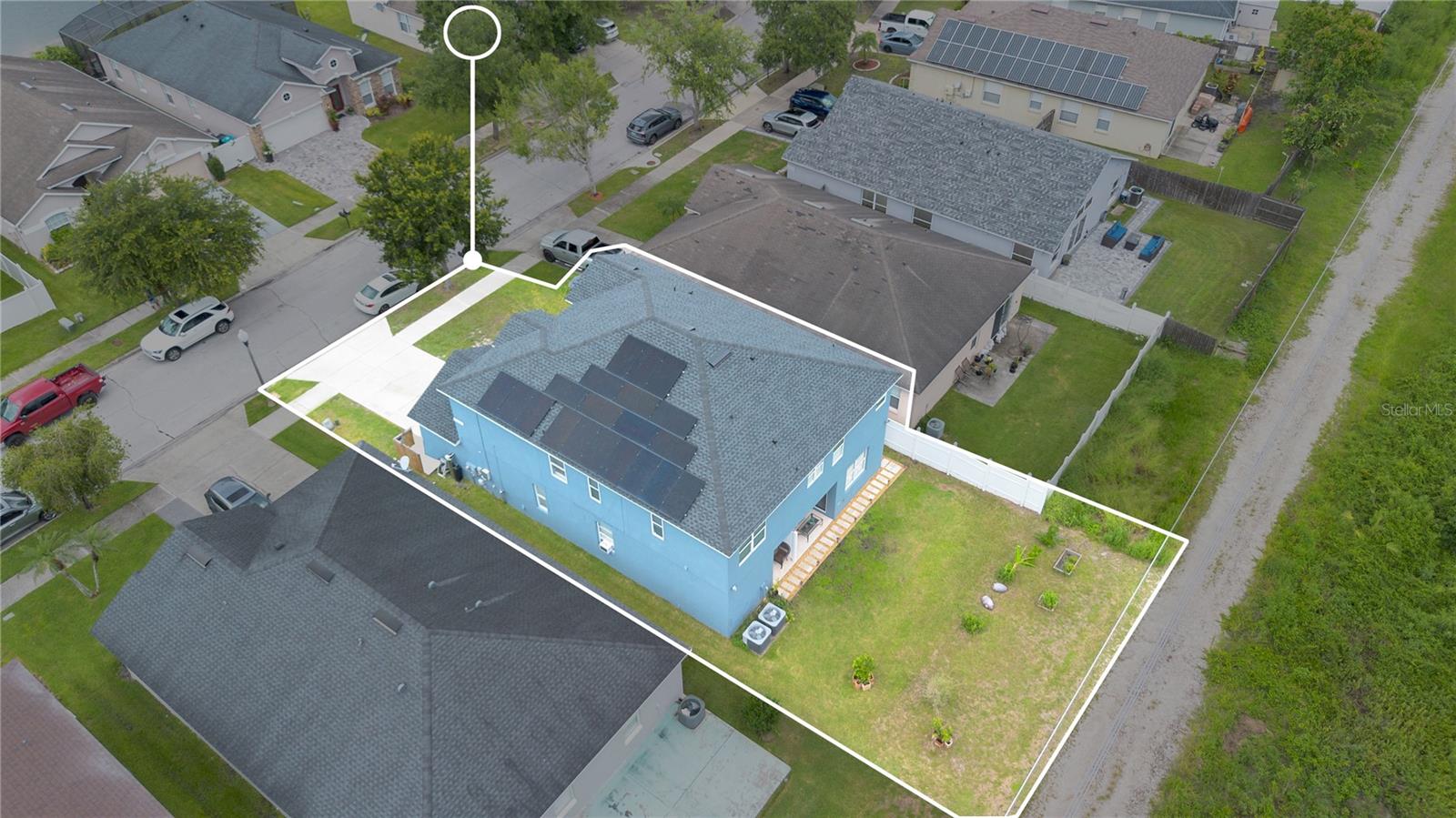 5047 ADAIR OAK DR, ORLANDO, FL, 32829