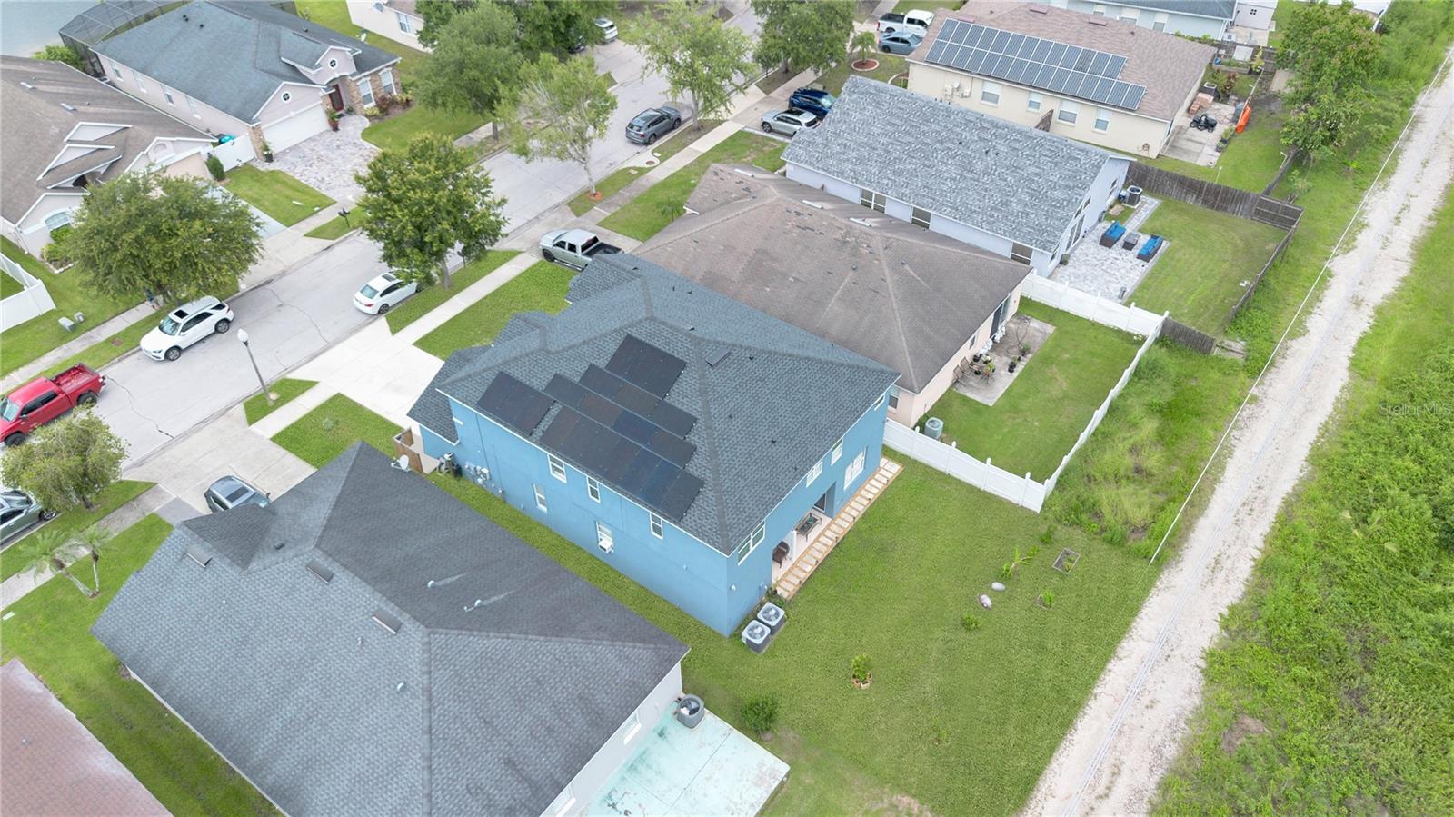 5047 ADAIR OAK DR, ORLANDO, FL, 32829