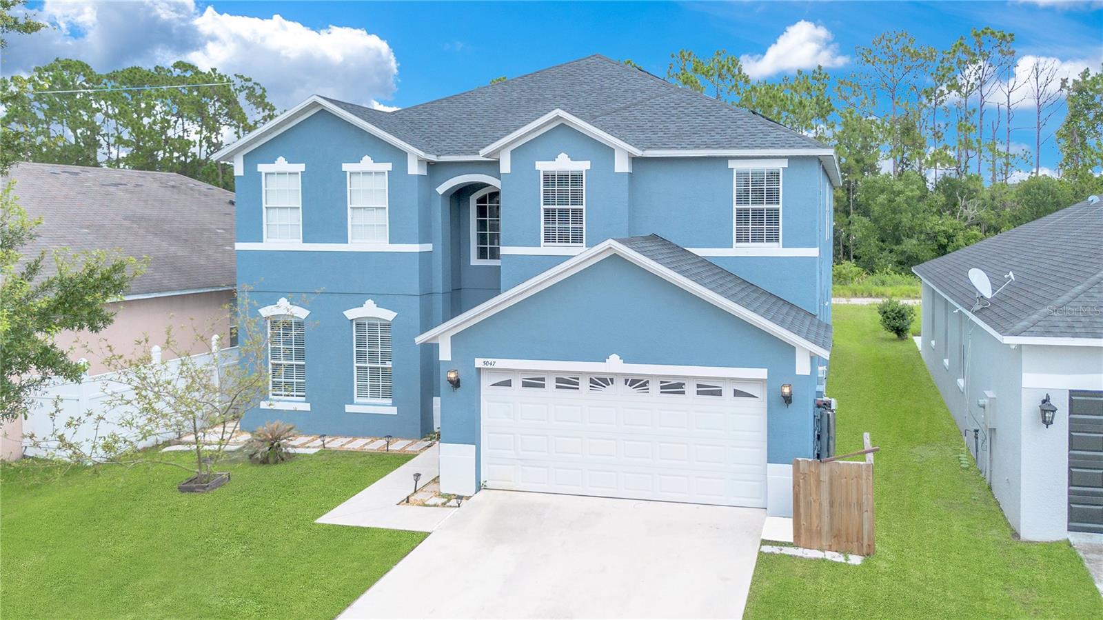 5047 ADAIR OAK DR, ORLANDO, FL, 32829