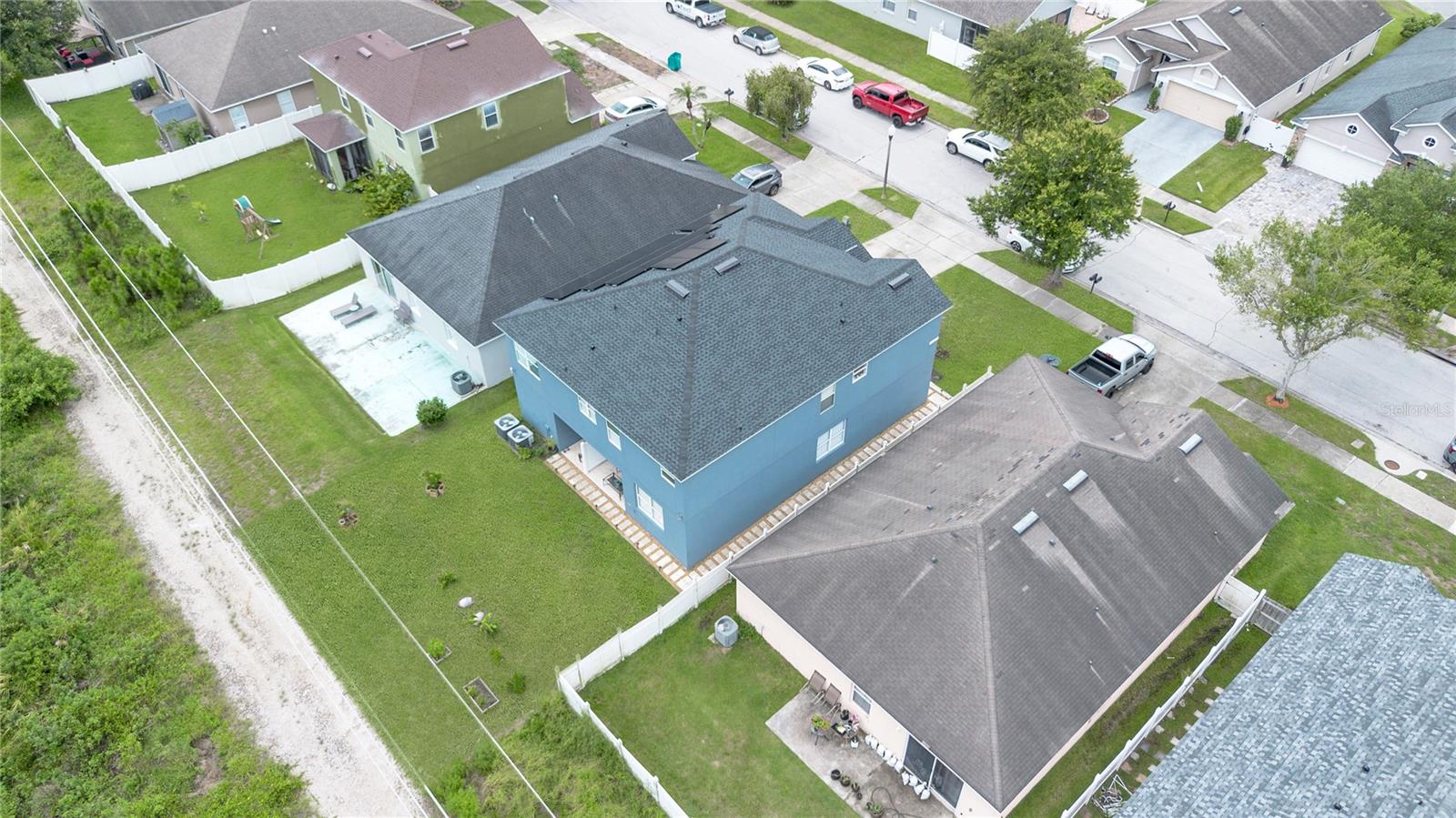 5047 ADAIR OAK DR, ORLANDO, FL, 32829