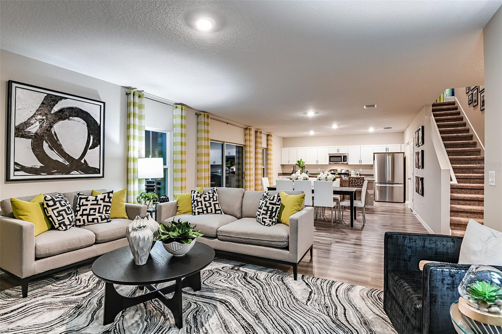 1025 FORESHORE LN, HAINES CITY, FL, 33844