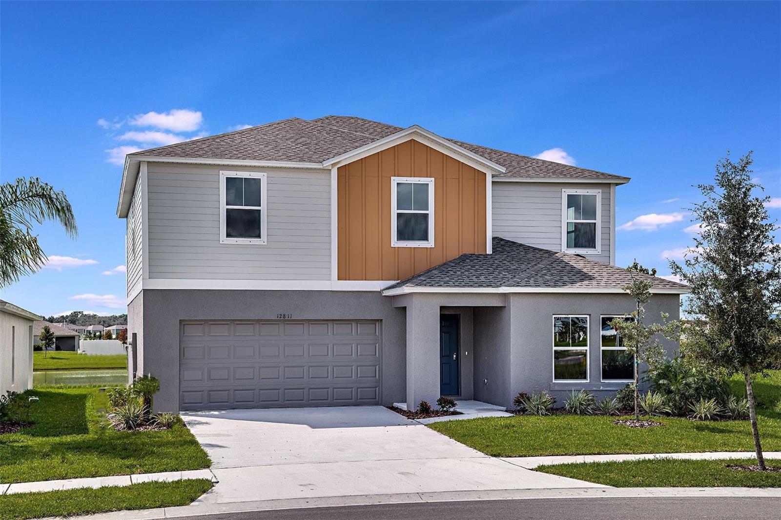 1025 FORESHORE LN, HAINES CITY, FL, 33844
