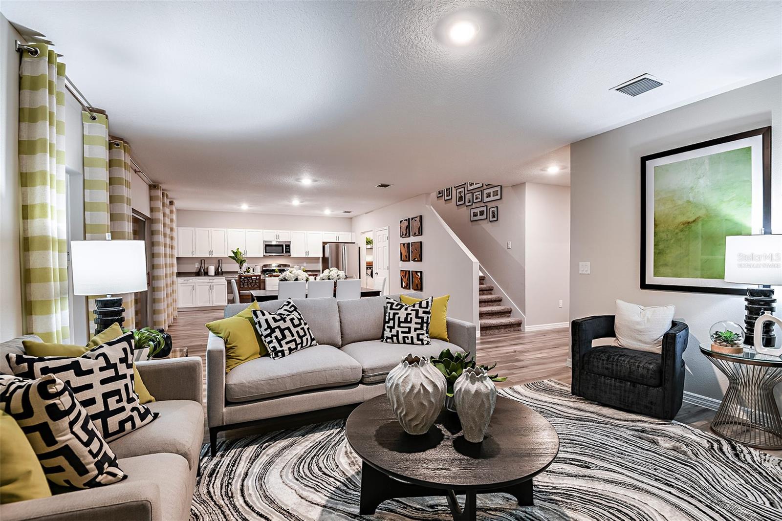 1025 FORESHORE LN, HAINES CITY, FL, 33844