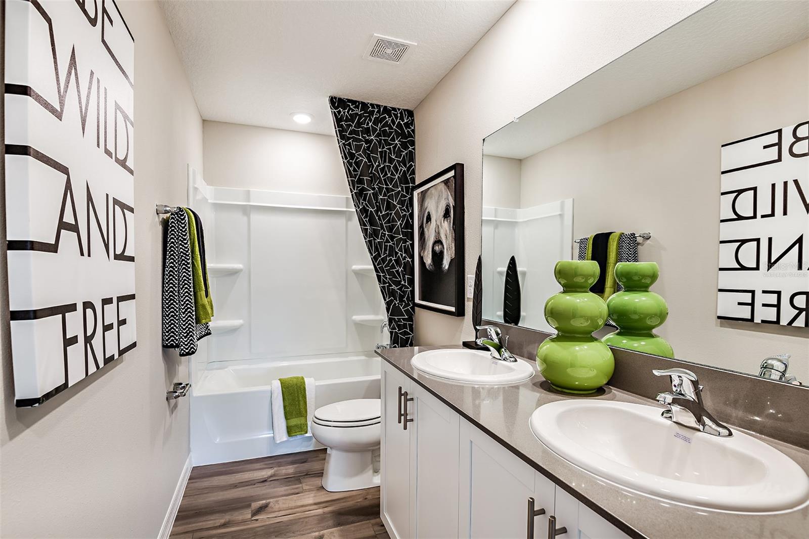 1025 FORESHORE LN, HAINES CITY, FL, 33844