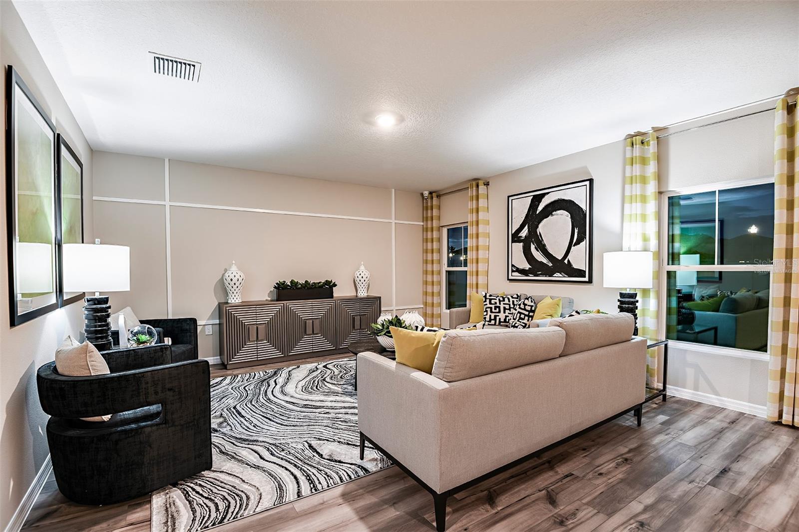 1025 FORESHORE LN, HAINES CITY, FL, 33844