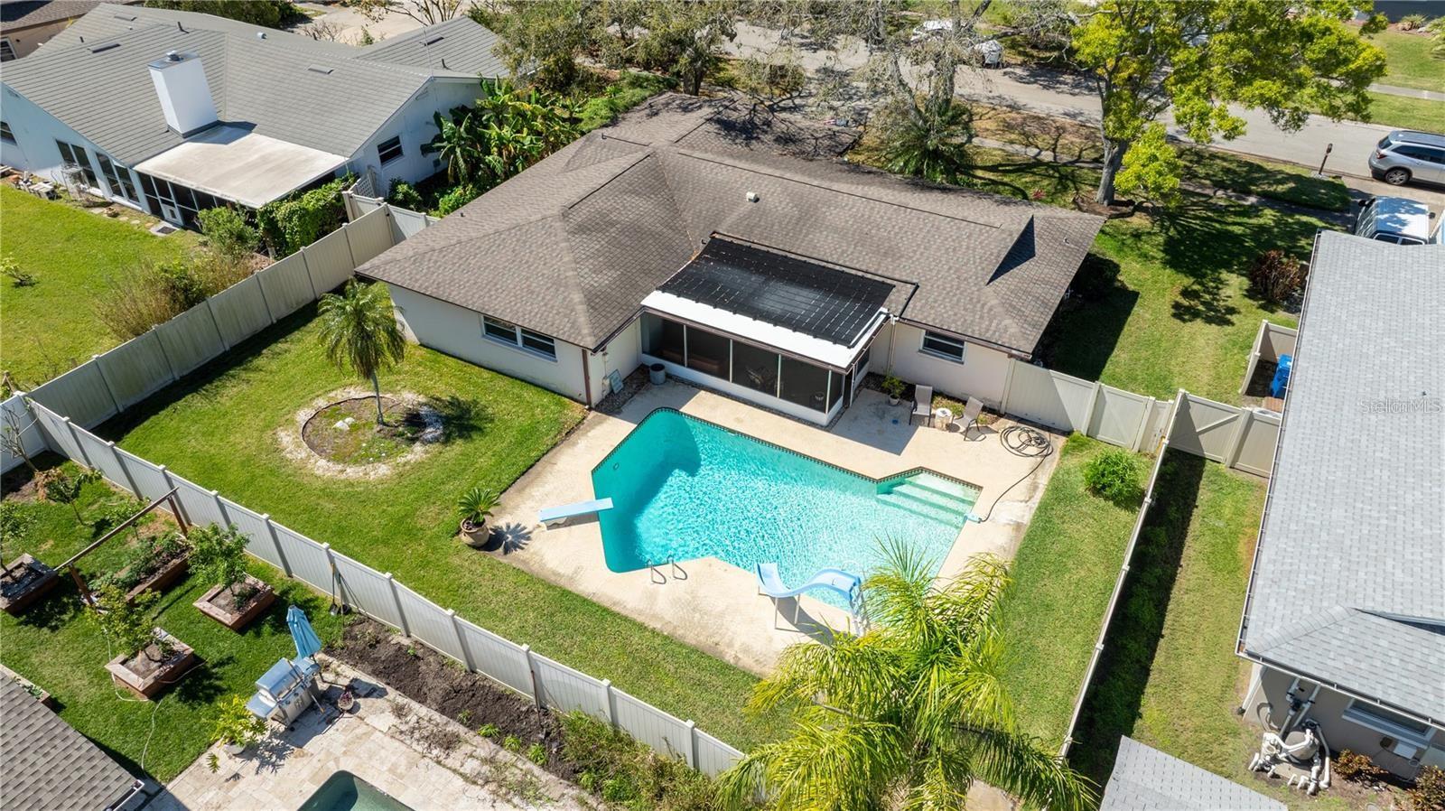 1978 ARVIS CIR W, CLEARWATER, FL, 33764