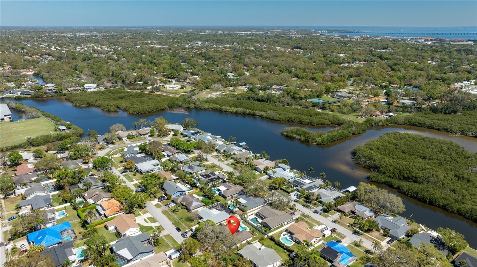 1978 ARVIS CIR W, CLEARWATER, FL, 33764