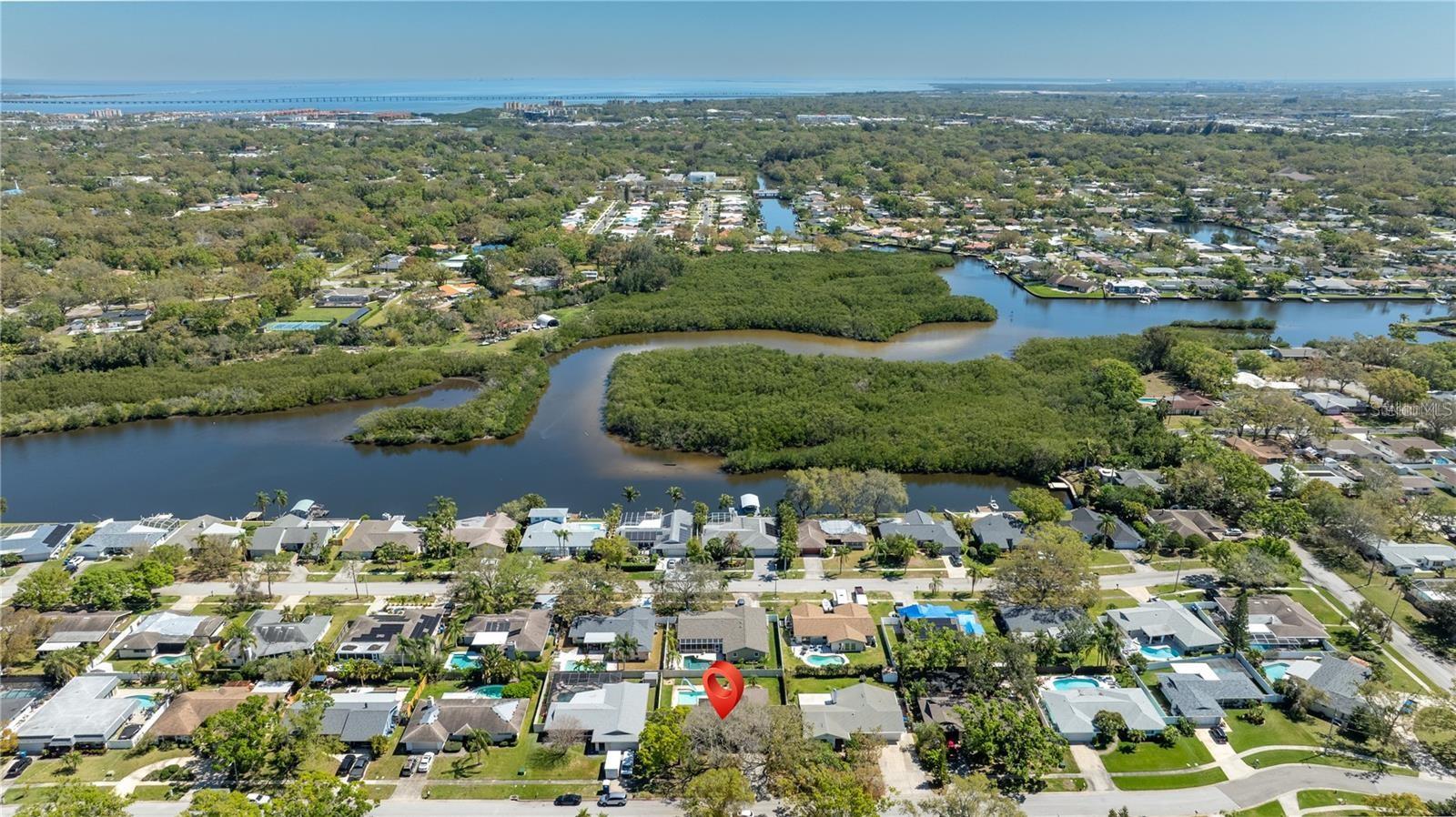 1978 ARVIS CIR W, CLEARWATER, FL, 33764