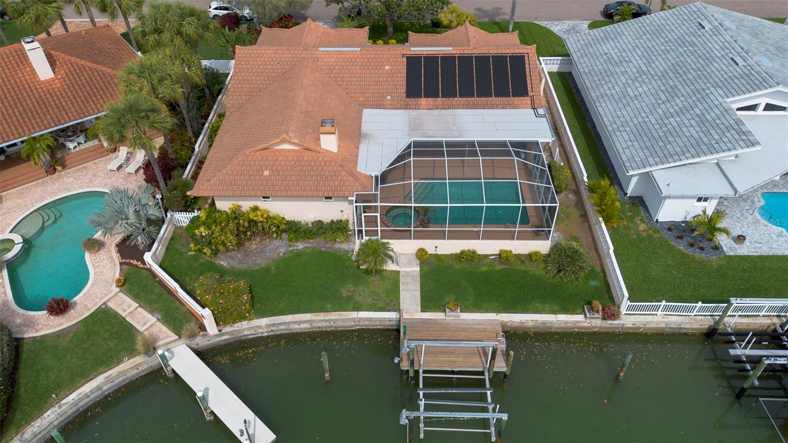 4964 60TH AVE S, ST PETERSBURG, FL, 33715