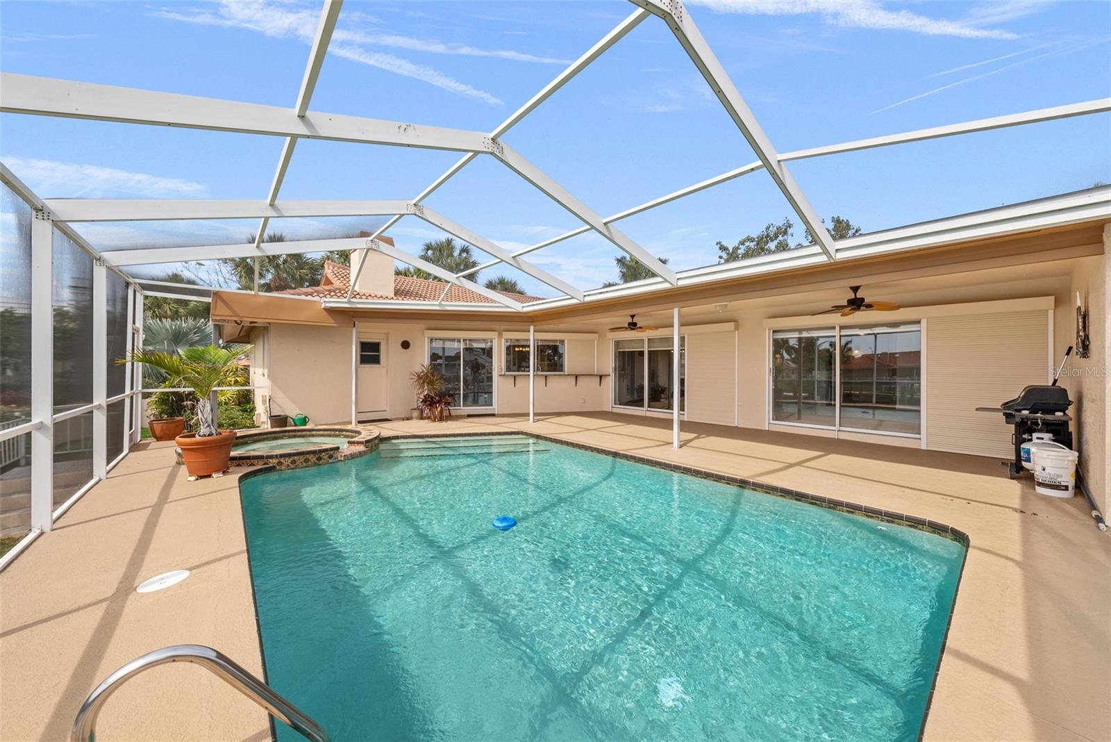 4964 60TH AVE S, ST PETERSBURG, FL, 33715