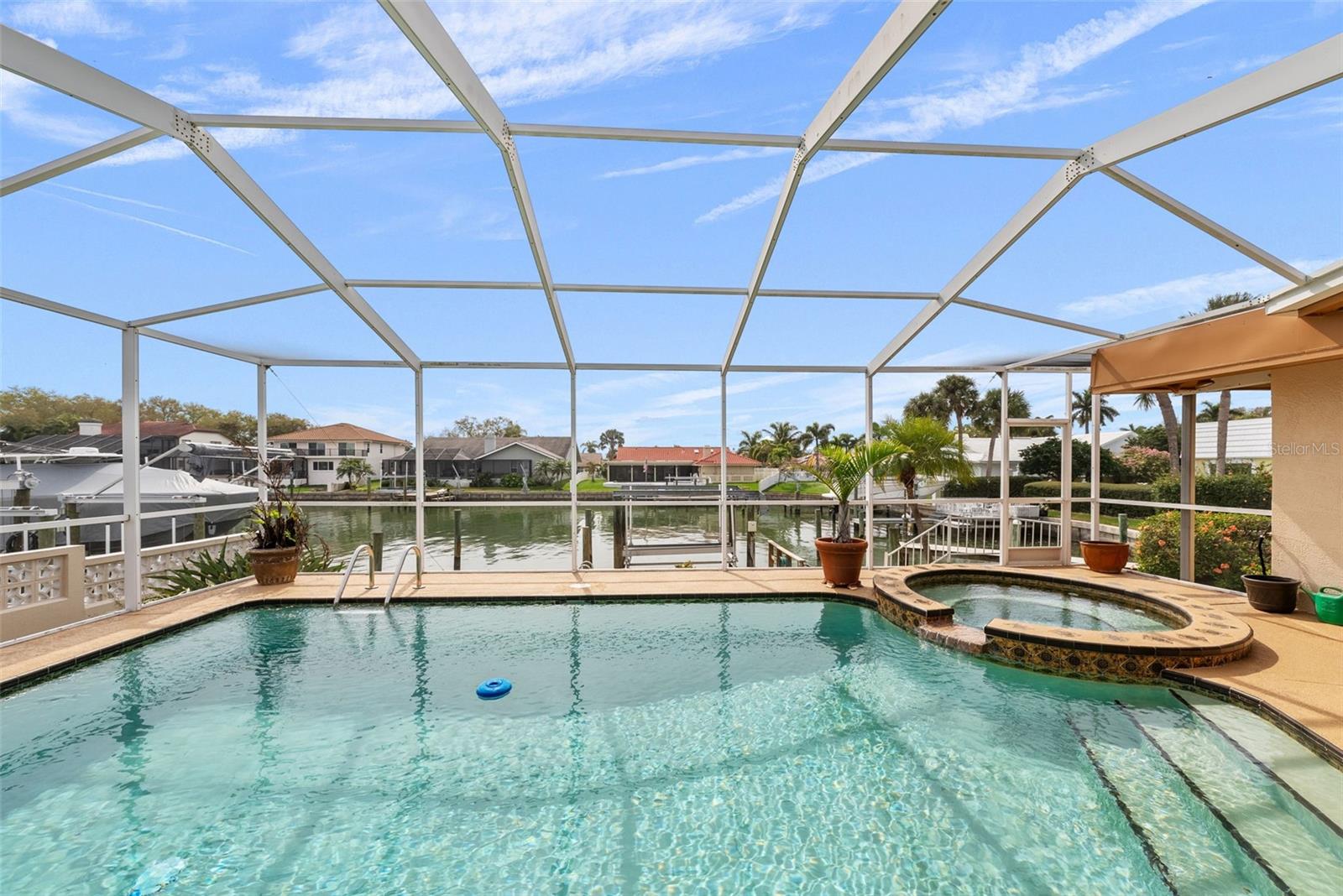 4964 60TH AVE S, ST PETERSBURG, FL, 33715