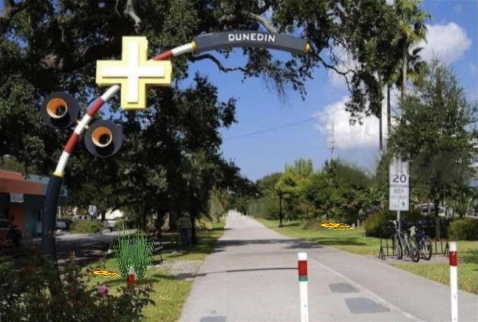 1701 PINEHURST RD #24B, DUNEDIN, FL, 34698