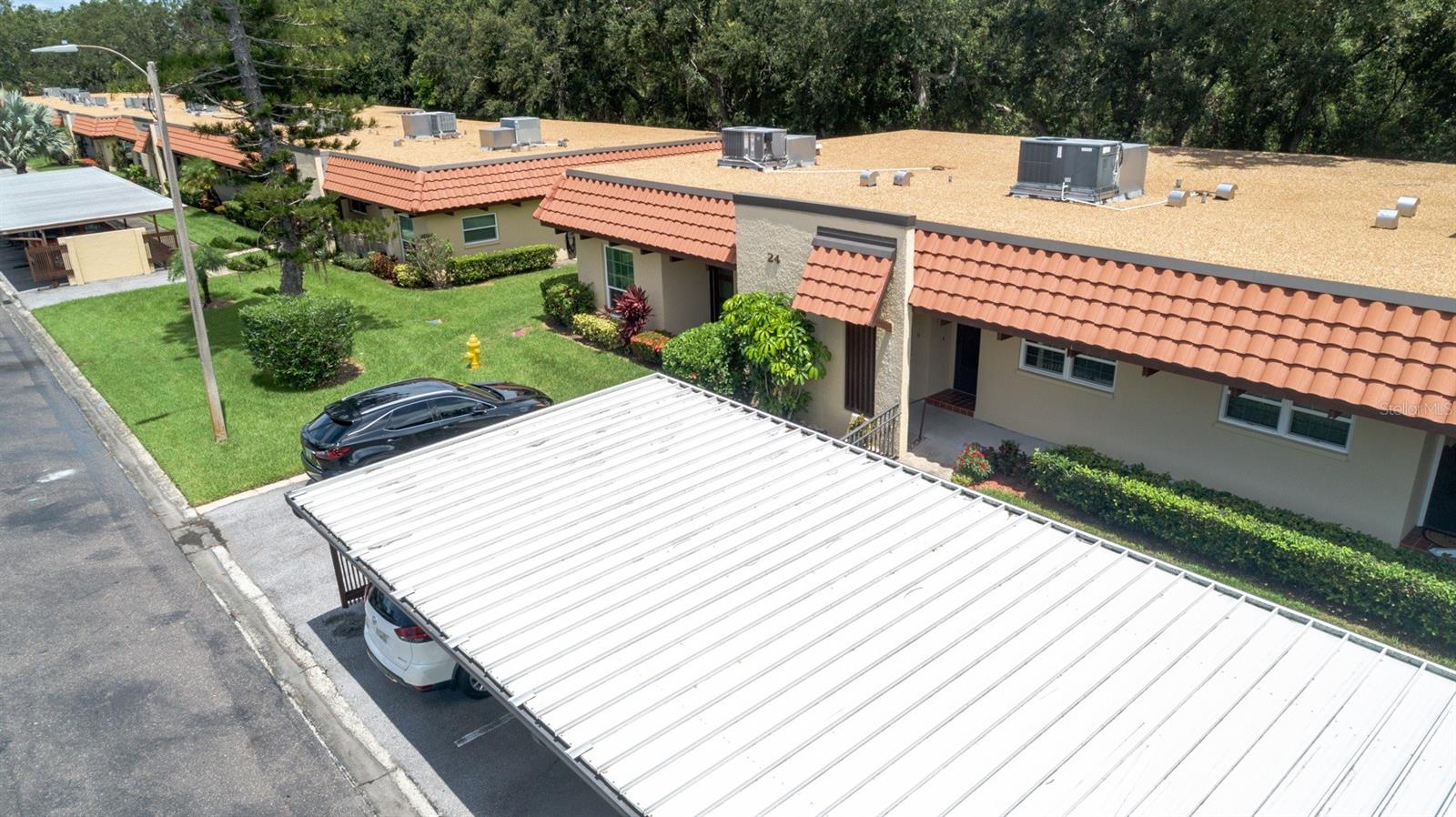 1701 PINEHURST RD #24B, DUNEDIN, FL, 34698