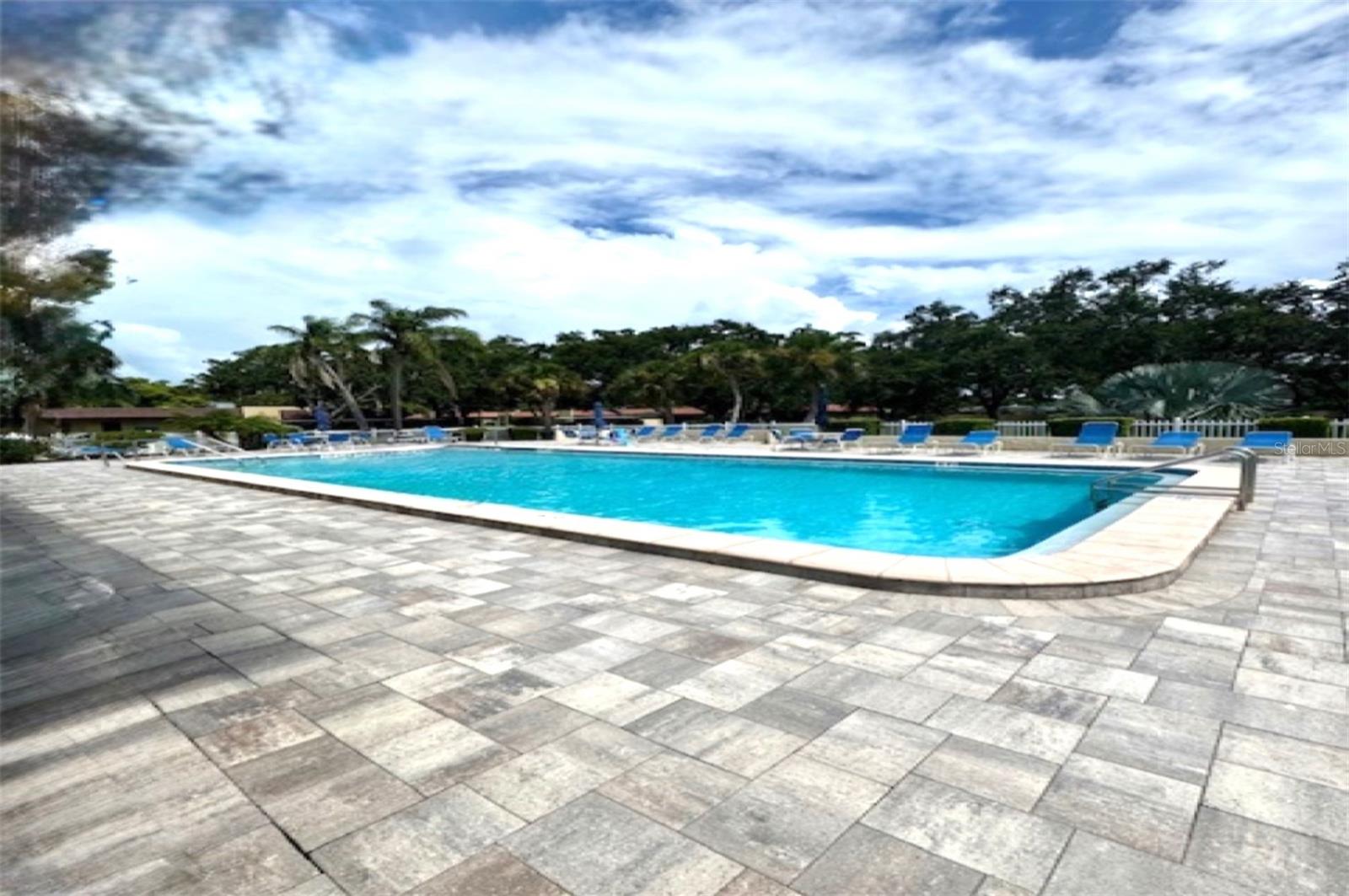 1701 PINEHURST RD #24B, DUNEDIN, FL, 34698