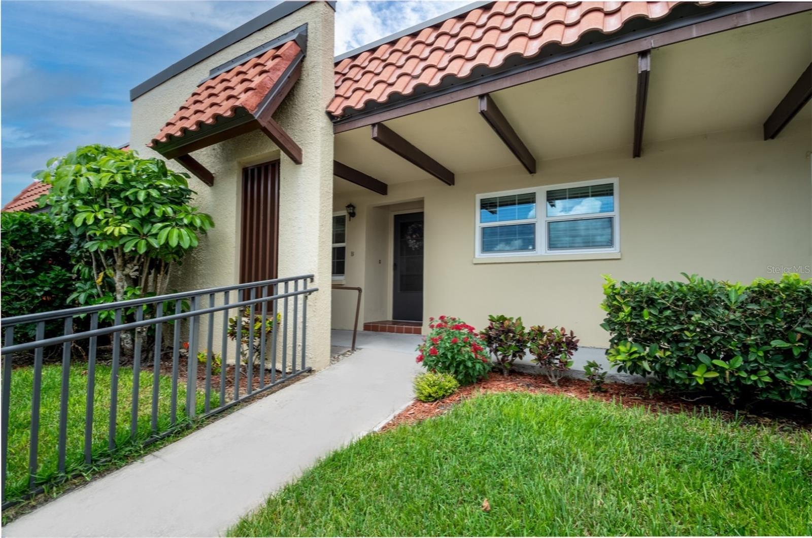 1701 PINEHURST RD #24B, DUNEDIN, FL, 34698