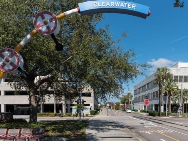 1701 PINEHURST RD #24B, DUNEDIN, FL, 34698