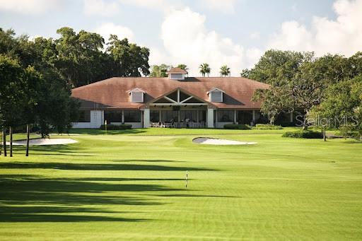 1701 PINEHURST RD #24B, DUNEDIN, FL, 34698