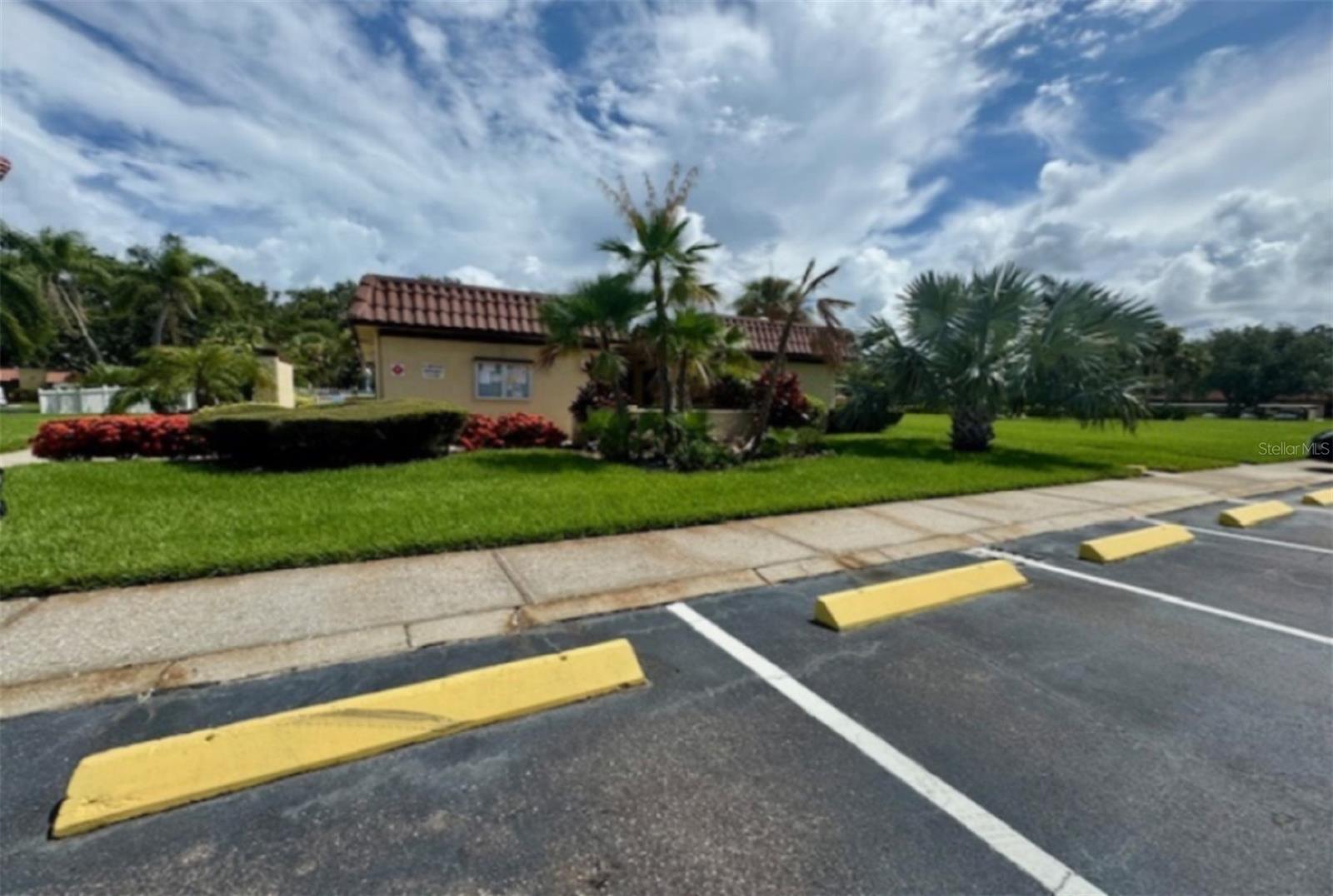 1701 PINEHURST RD #24B, DUNEDIN, FL, 34698
