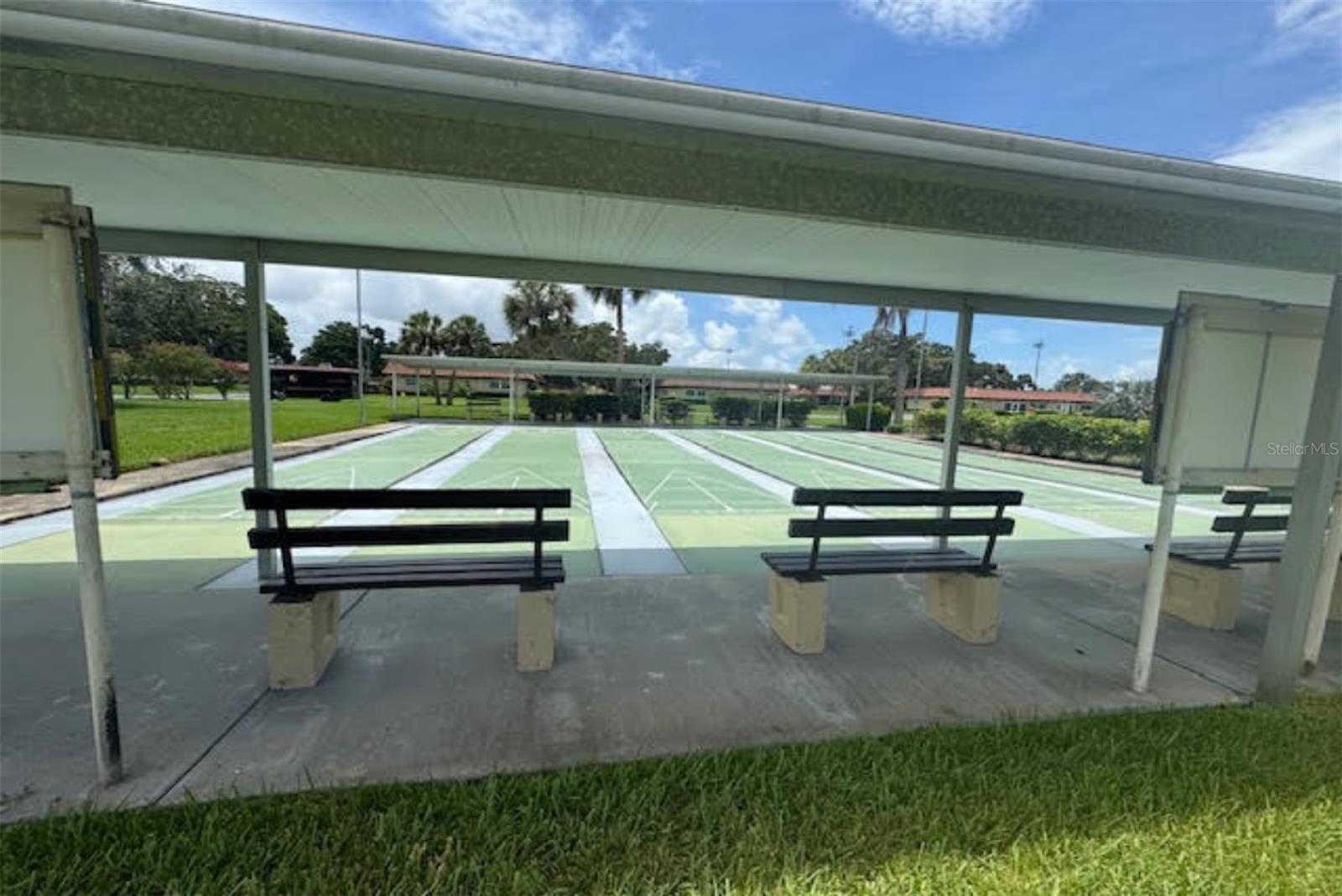 1701 PINEHURST RD #24B, DUNEDIN, FL, 34698