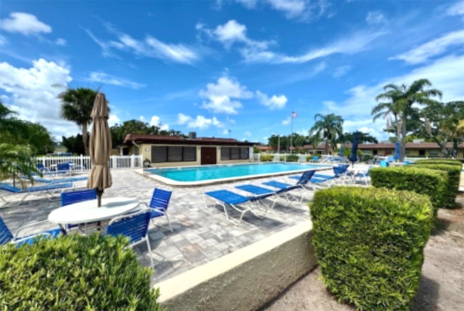 1701 PINEHURST RD #24B, DUNEDIN, FL, 34698