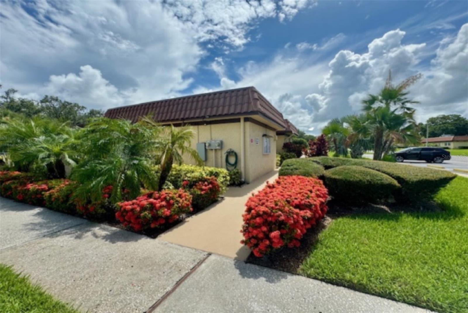 1701 PINEHURST RD #24B, DUNEDIN, FL, 34698
