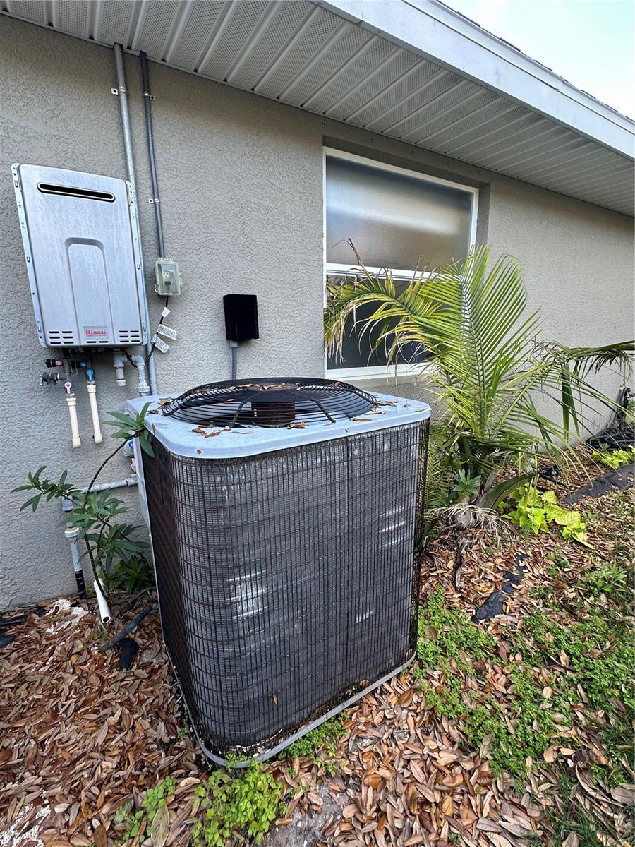 2548 CHRISTOPHER DR, TITUSVILLE, FL, 32780