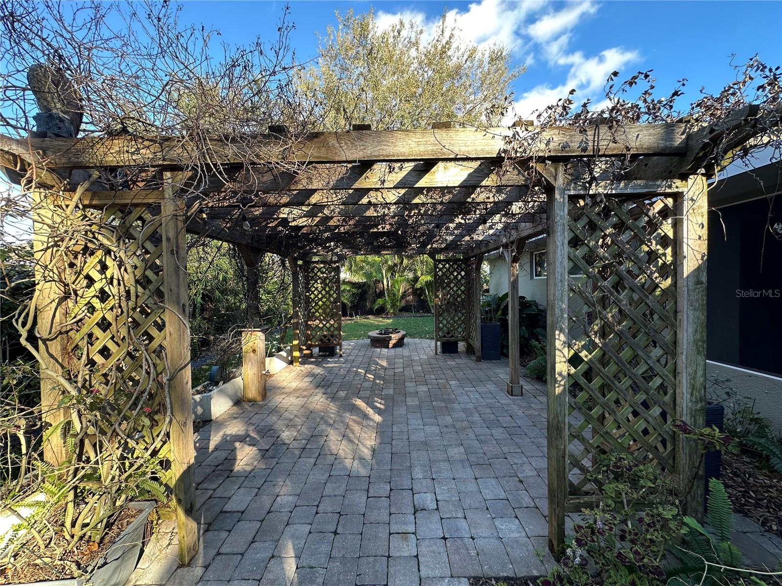 2548 CHRISTOPHER DR, TITUSVILLE, FL, 32780