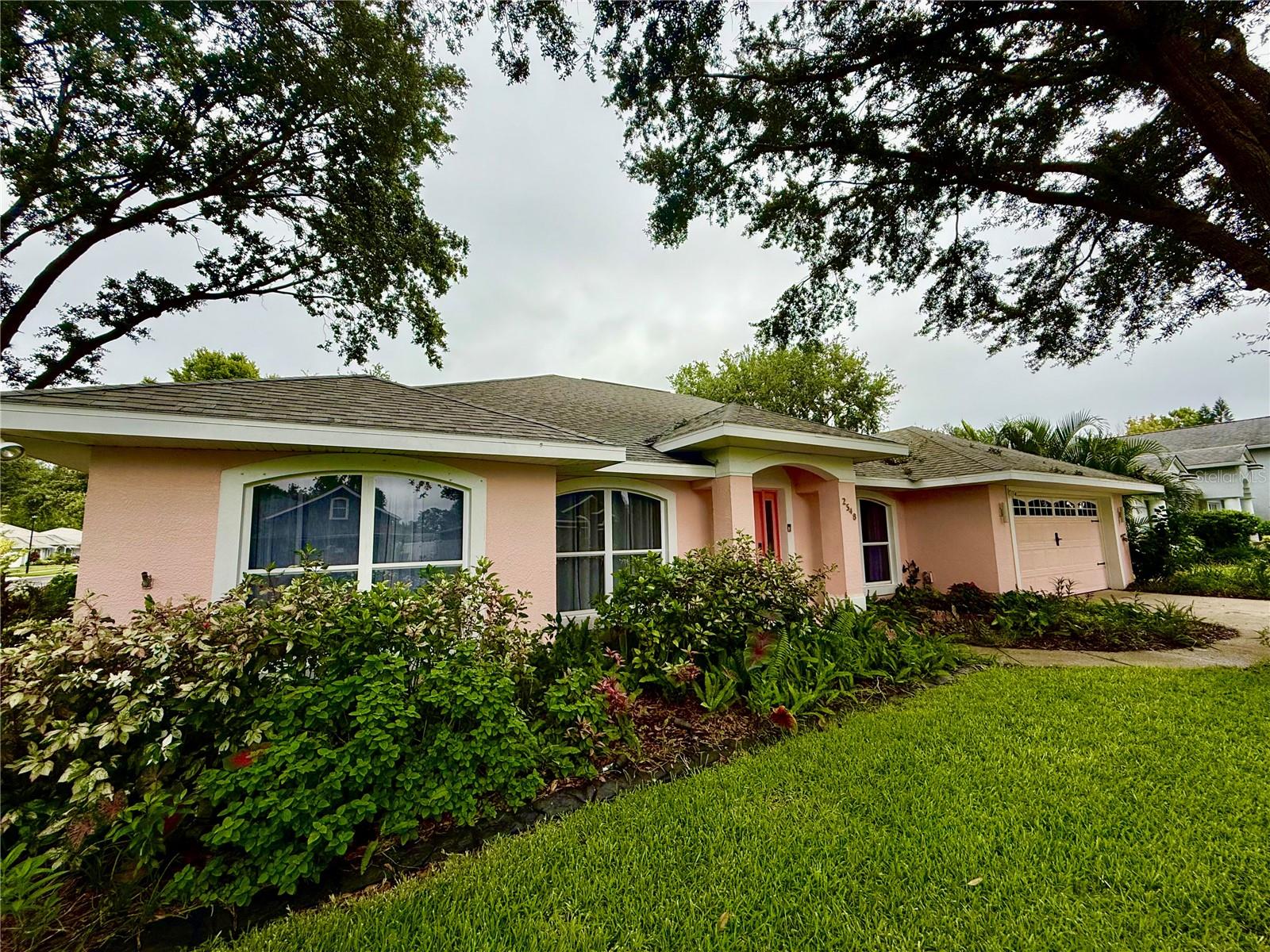 2548 CHRISTOPHER DR, TITUSVILLE, FL, 32780
