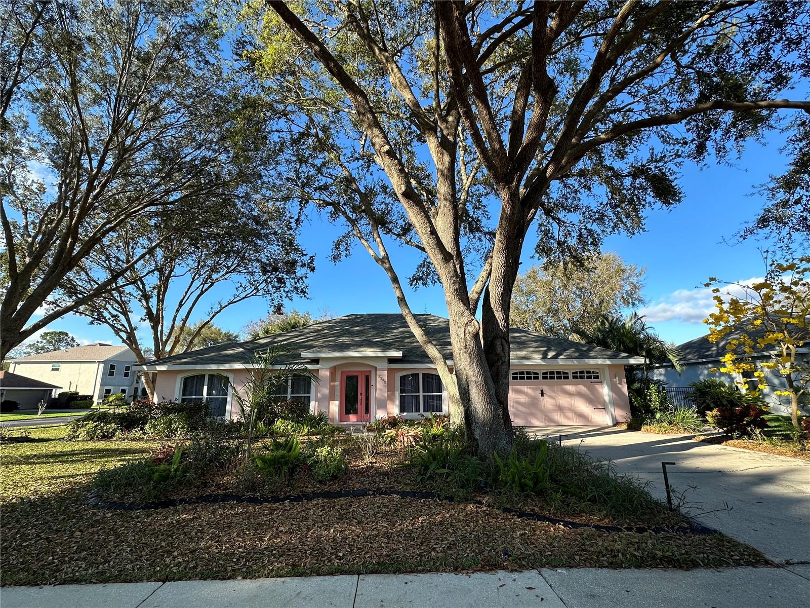 2548 CHRISTOPHER DR, TITUSVILLE, FL, 32780