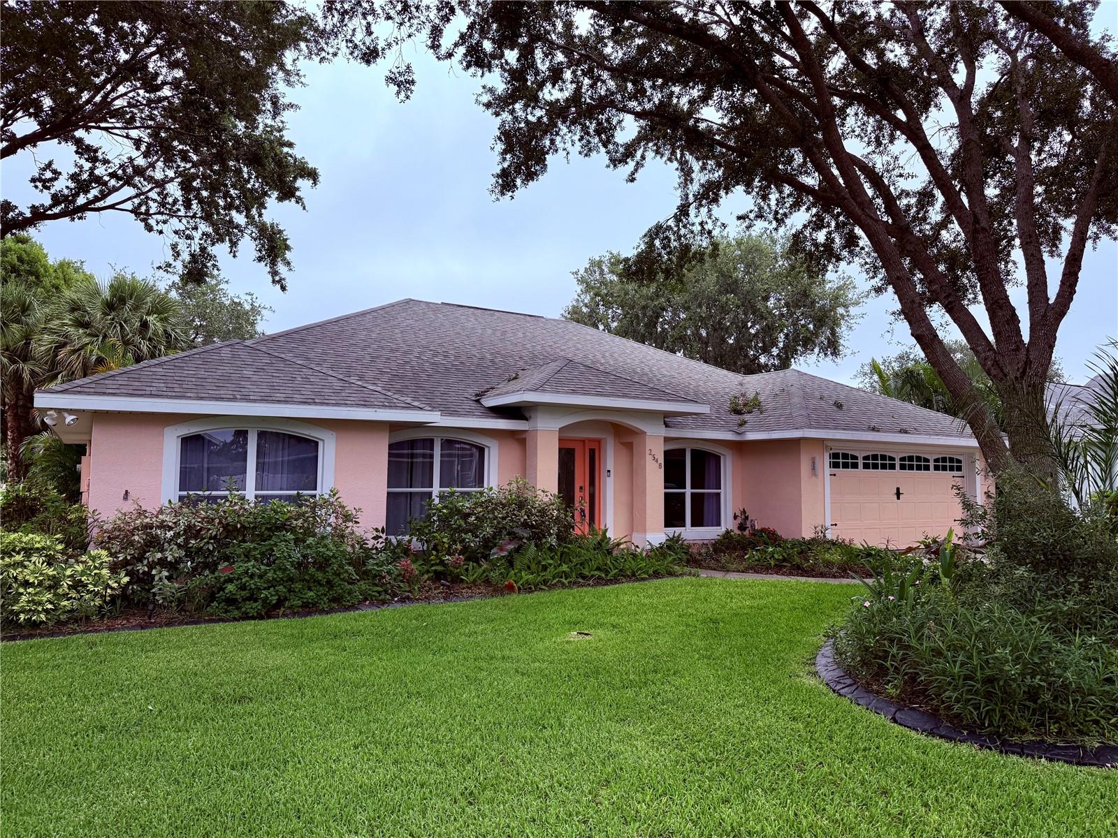 2548 CHRISTOPHER DR, TITUSVILLE, FL, 32780