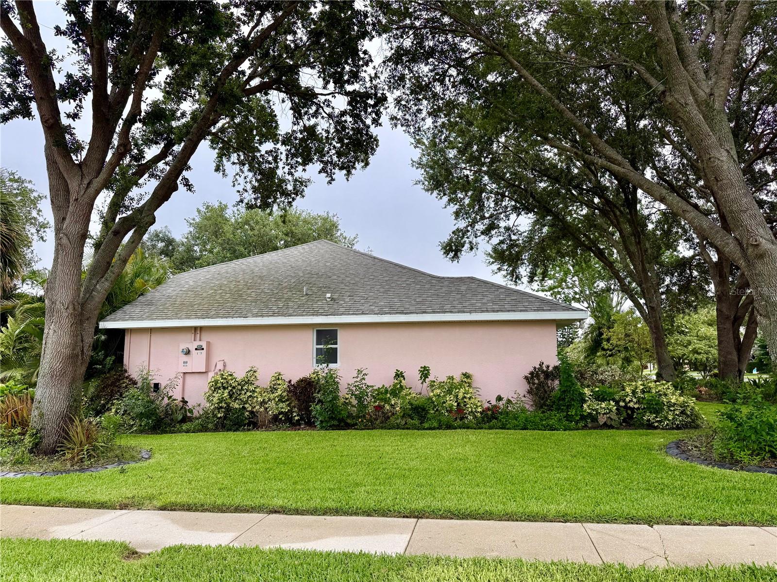 2548 CHRISTOPHER DR, TITUSVILLE, FL, 32780