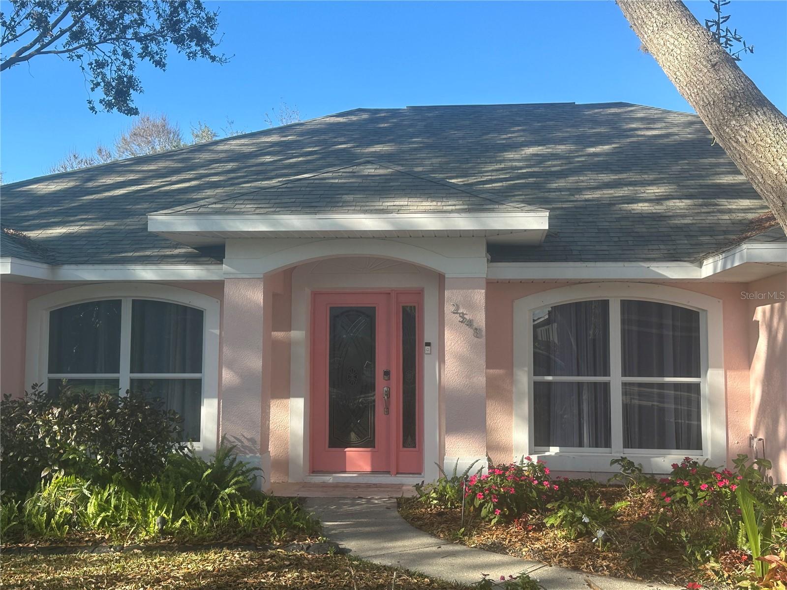 2548 CHRISTOPHER DR, TITUSVILLE, FL, 32780