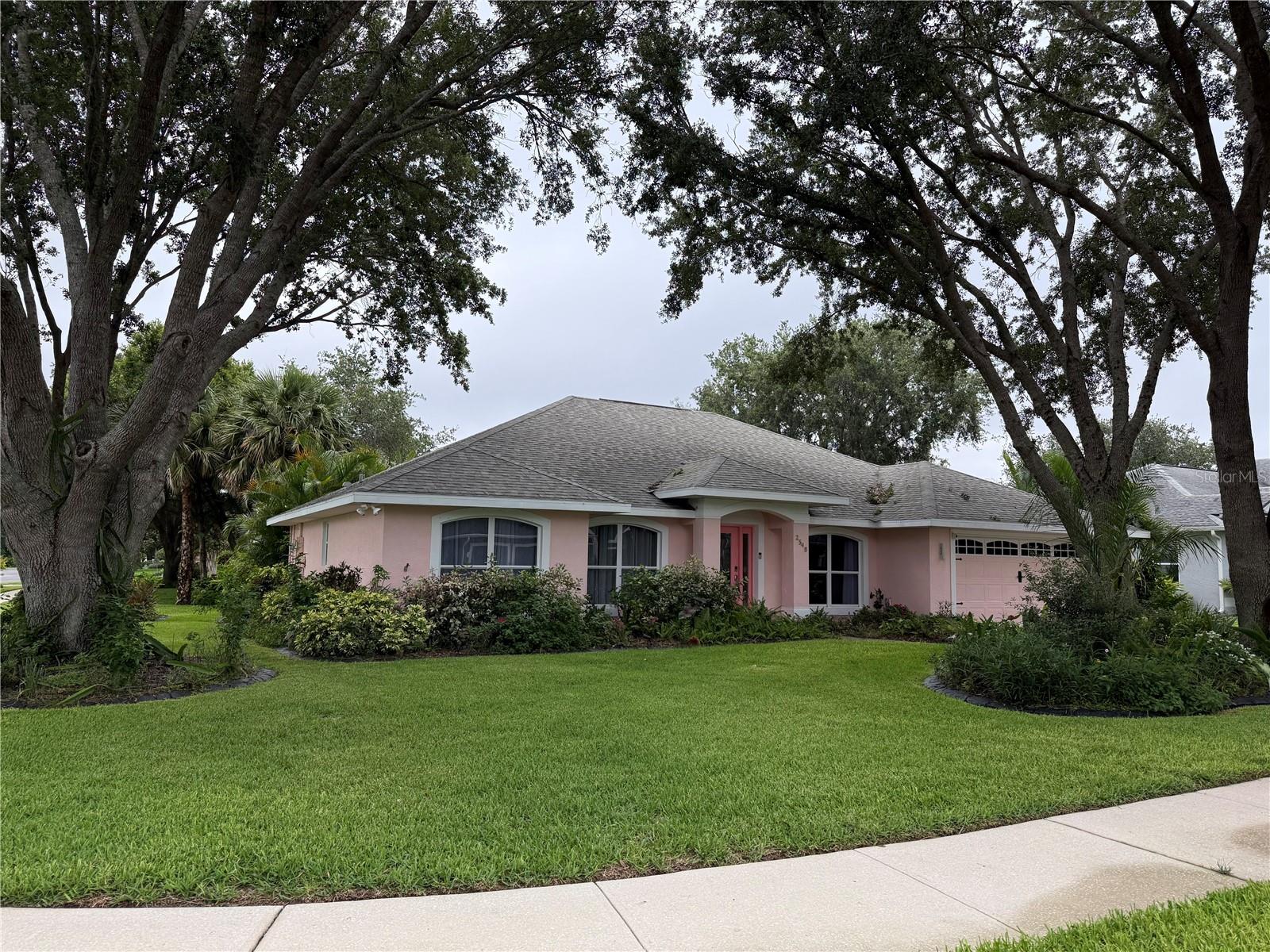 2548 CHRISTOPHER DR, TITUSVILLE, FL, 32780