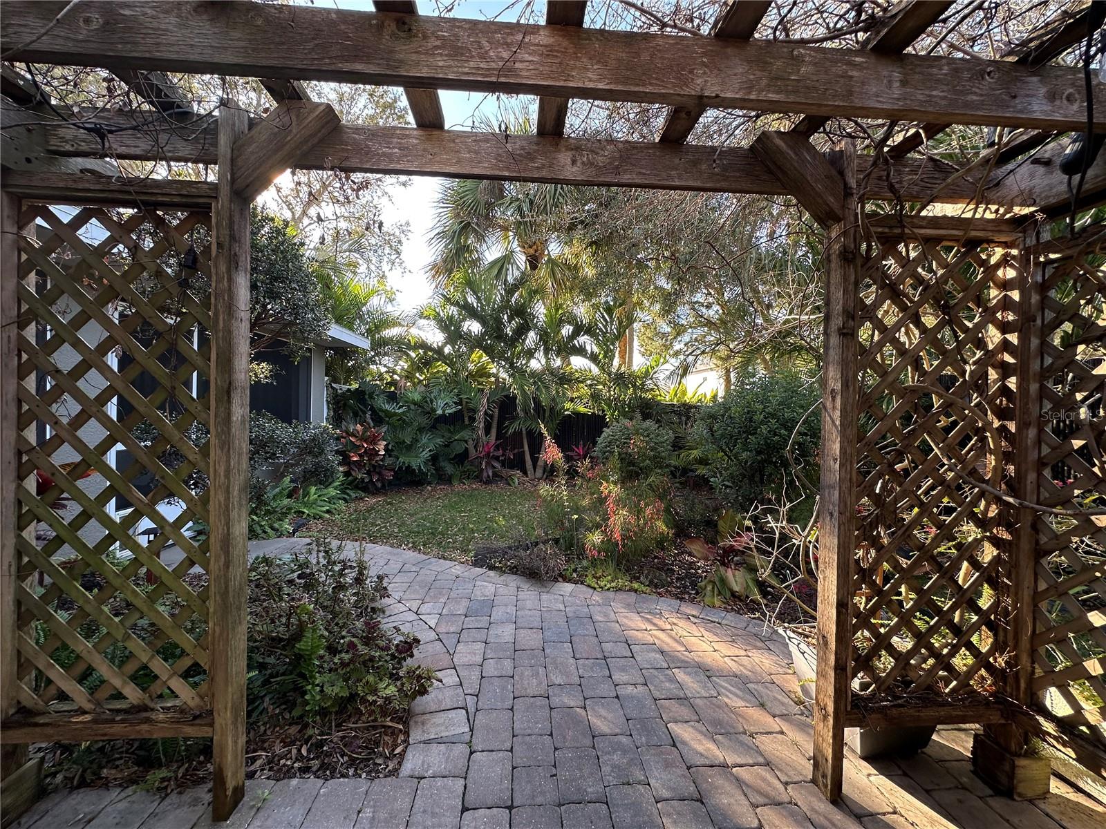 2548 CHRISTOPHER DR, TITUSVILLE, FL, 32780