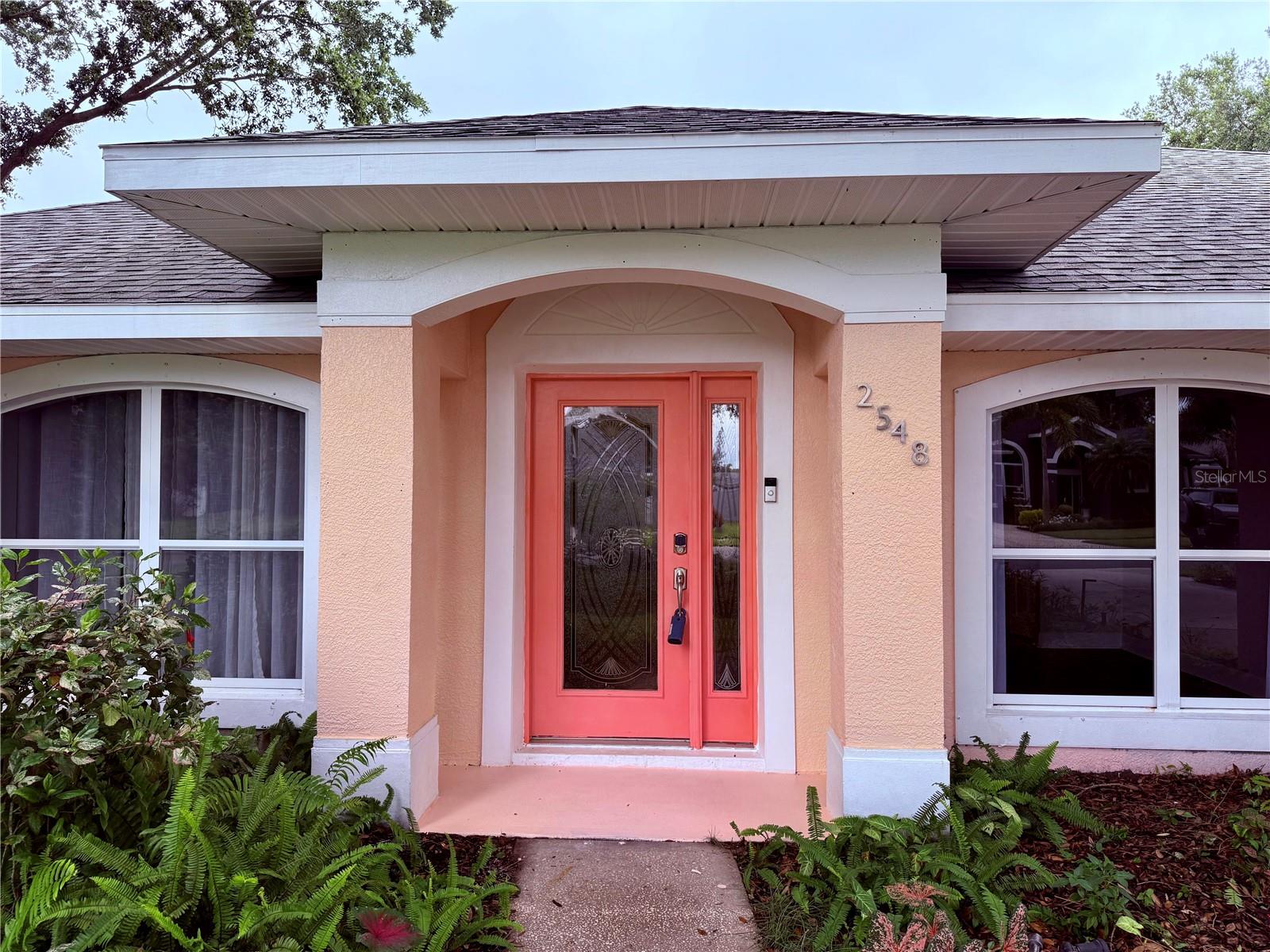 2548 CHRISTOPHER DR, TITUSVILLE, FL, 32780