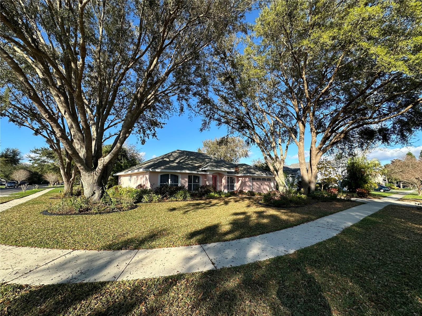 2548 CHRISTOPHER DR, TITUSVILLE, FL, 32780
