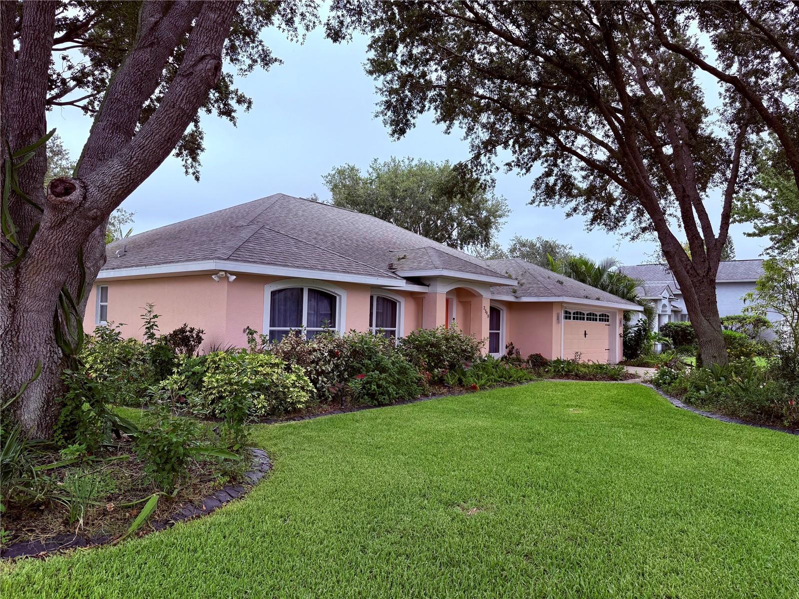 2548 CHRISTOPHER DR, TITUSVILLE, FL, 32780