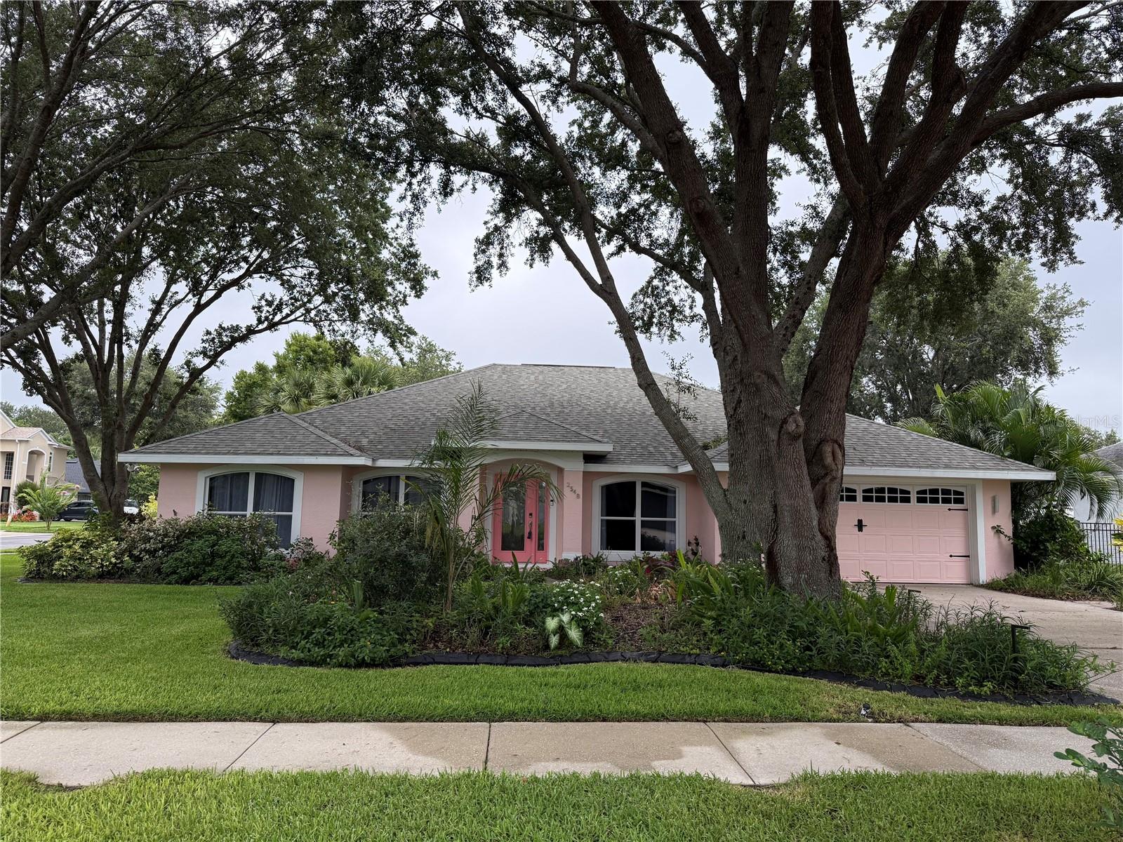 2548 CHRISTOPHER DR, TITUSVILLE, FL, 32780
