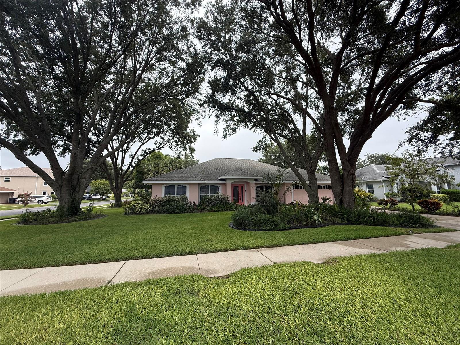 2548 CHRISTOPHER DR, TITUSVILLE, FL, 32780