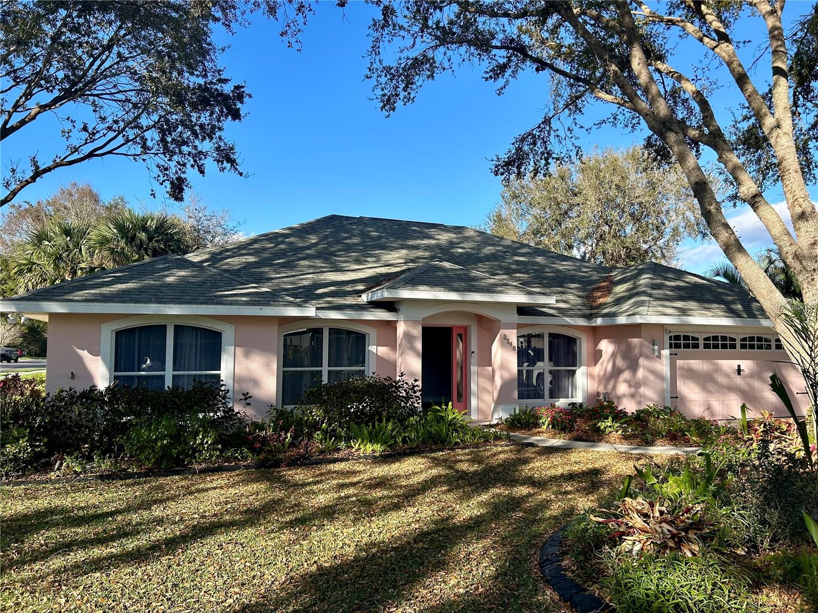 2548 CHRISTOPHER DR, TITUSVILLE, FL, 32780