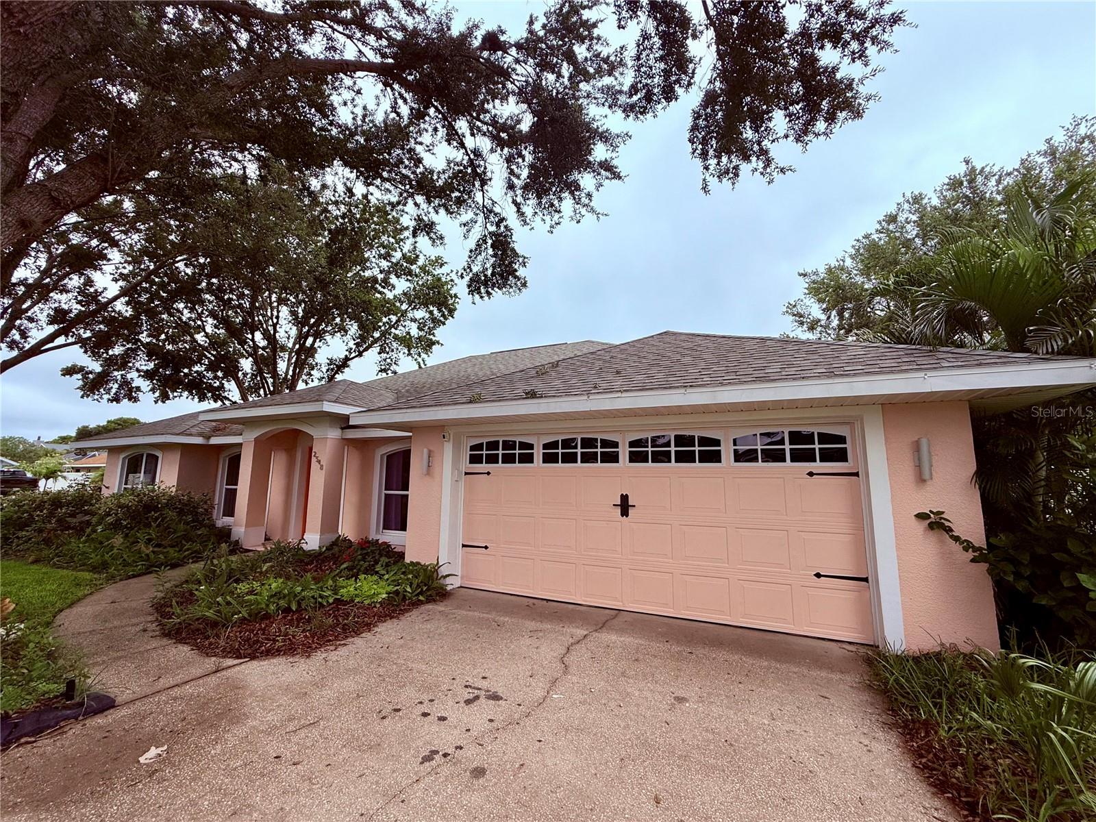 2548 CHRISTOPHER DR, TITUSVILLE, FL, 32780