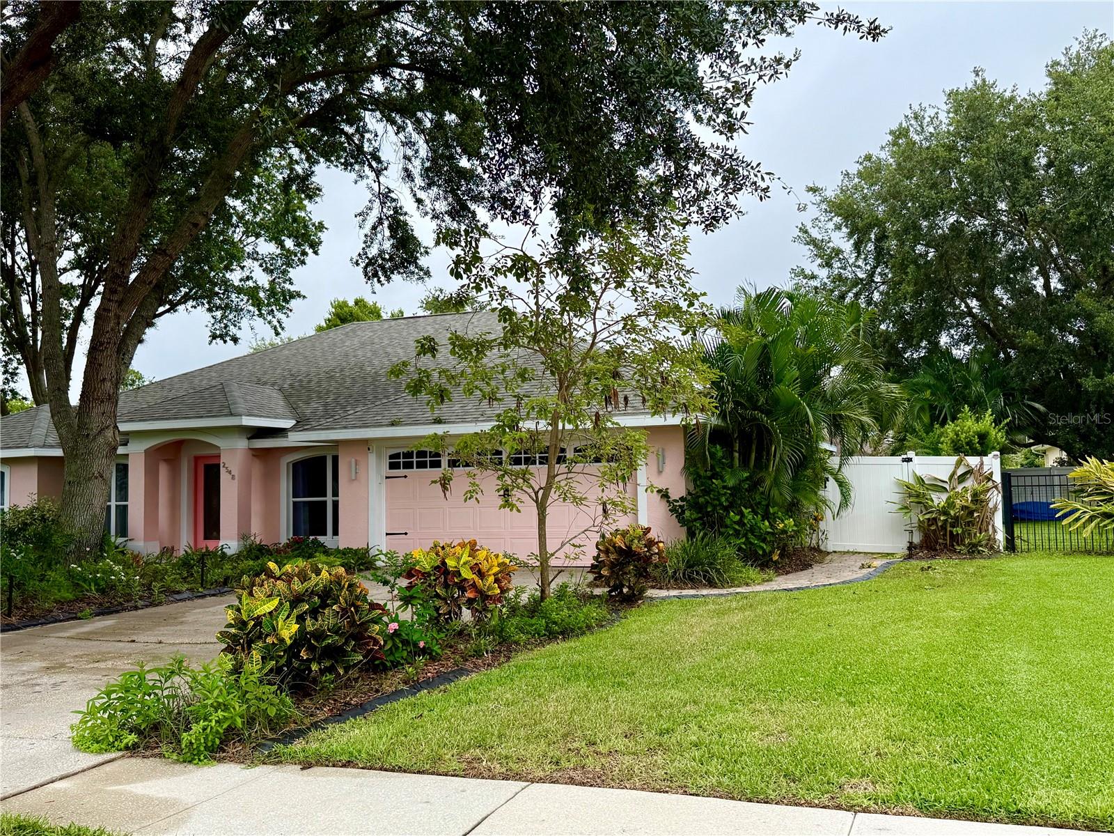 2548 CHRISTOPHER DR, TITUSVILLE, FL, 32780