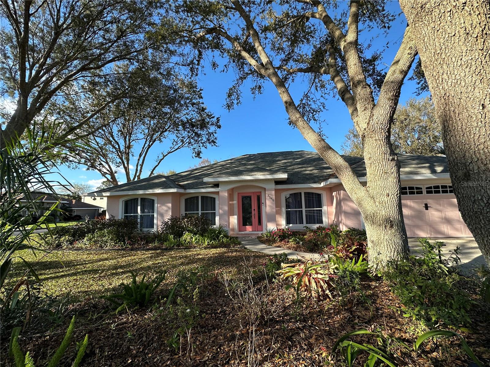 2548 CHRISTOPHER DR, TITUSVILLE, FL, 32780