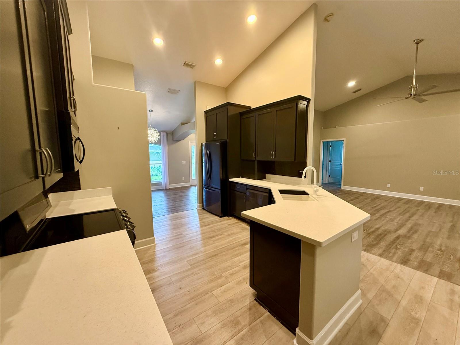 2548 CHRISTOPHER DR, TITUSVILLE, FL, 32780