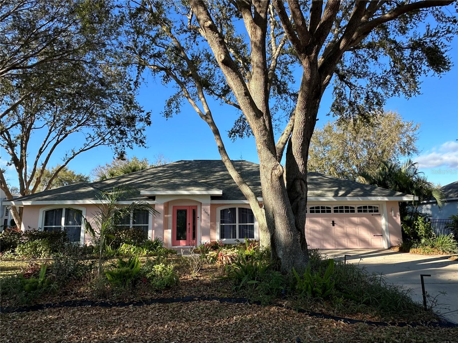 2548 CHRISTOPHER DR, TITUSVILLE, FL, 32780