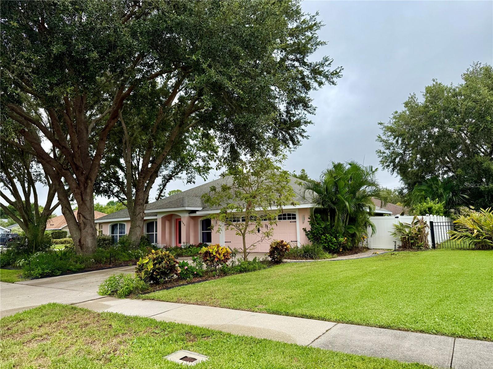 2548 CHRISTOPHER DR, TITUSVILLE, FL, 32780