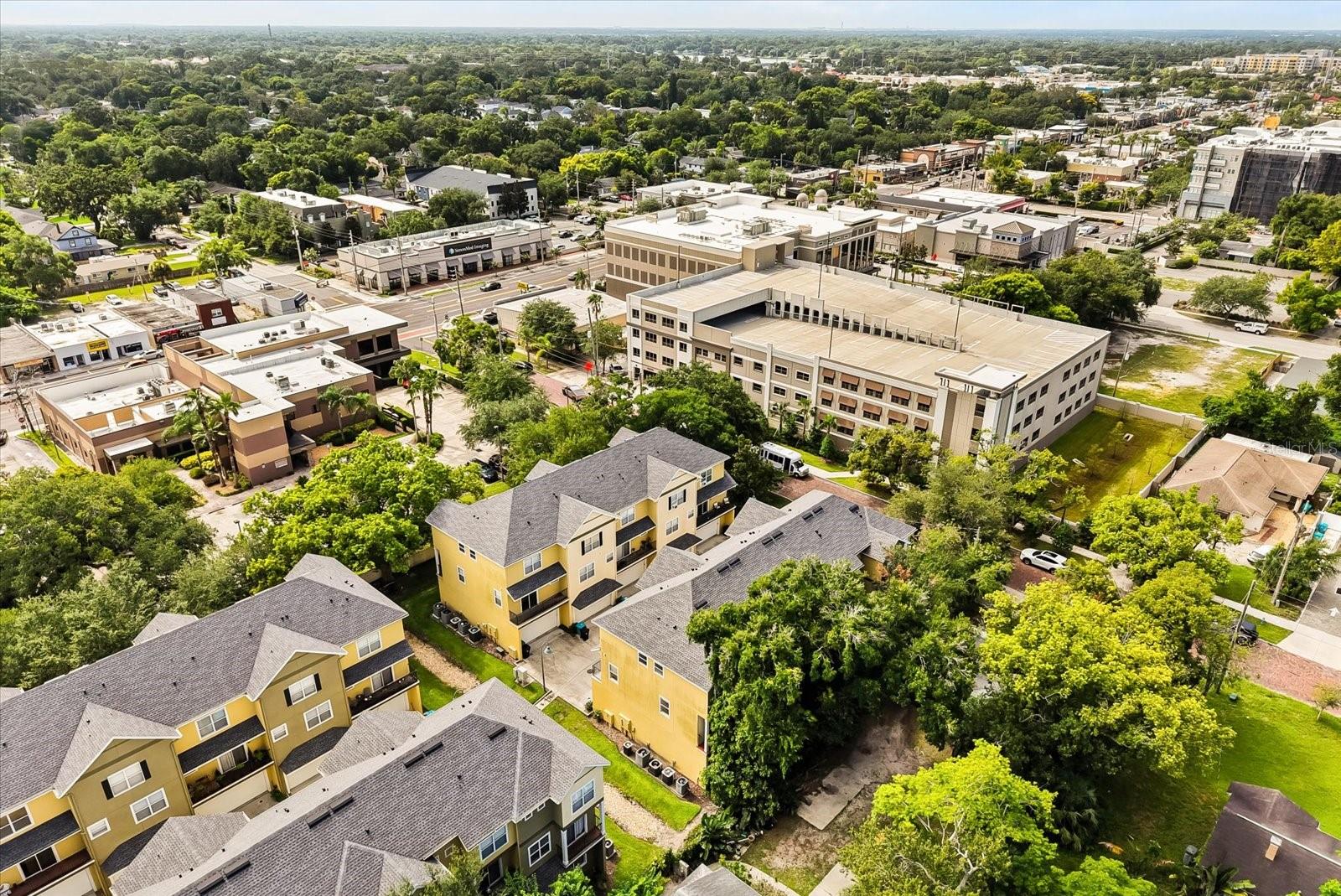 11 W HARDING ST #E, ORLANDO, FL, 32806