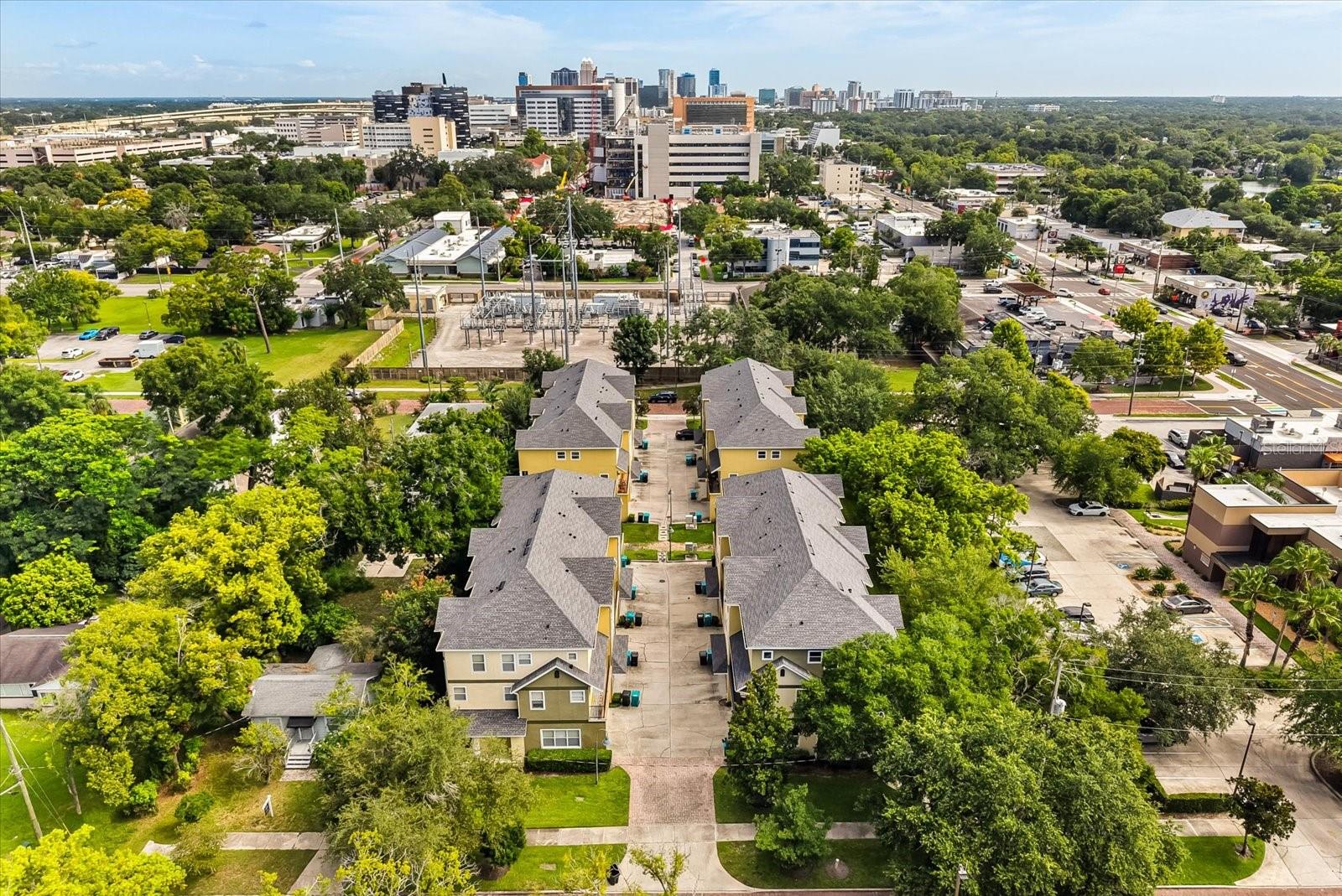 11 W HARDING ST #E, ORLANDO, FL, 32806