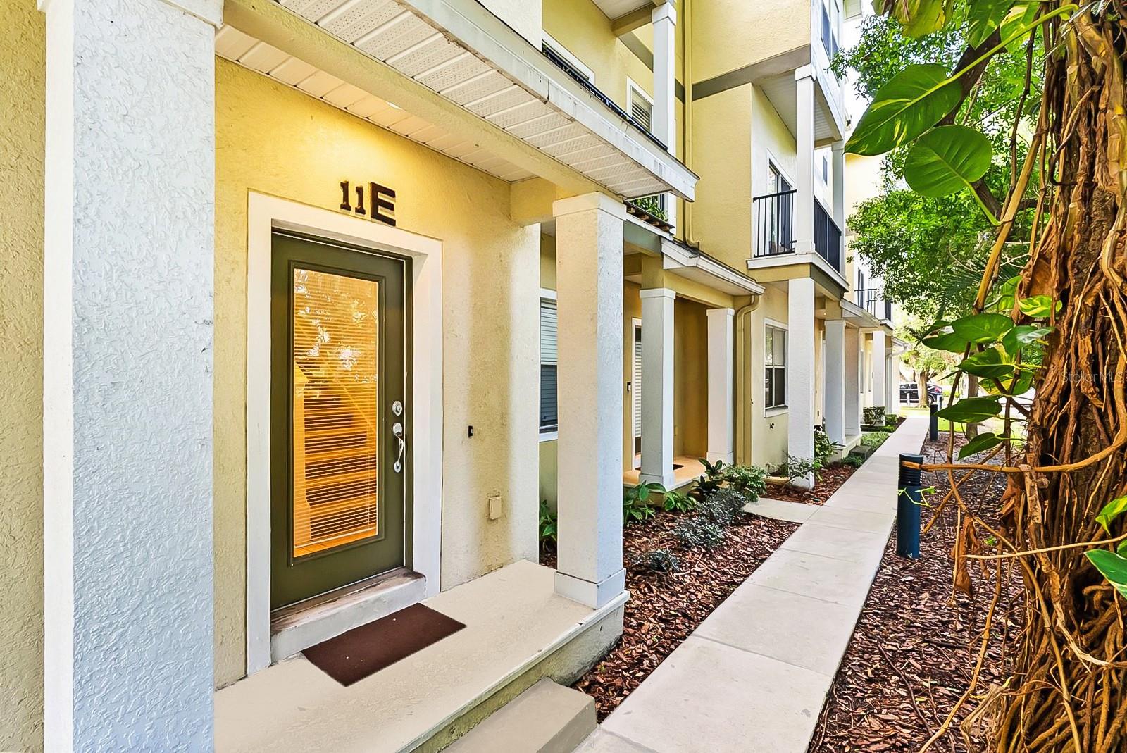 11 W HARDING ST #E, ORLANDO, FL, 32806